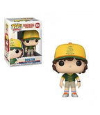 Funko Pop! Stranger things - Dustin at Camp