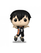 Funko Pop! Haikyu Tobio Kageyama - Zascalo.com
