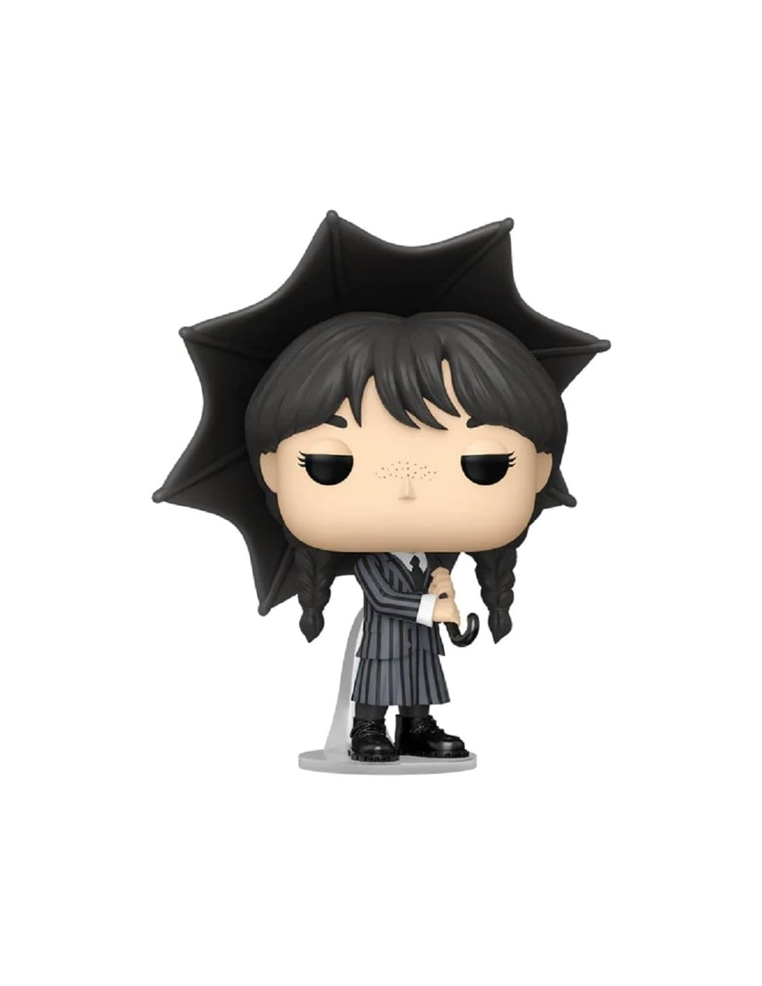 Funko Pop! Wednesday Addams Umbrella Zascalo