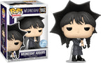 Funko Pop! Wednesday Addams Umbrella