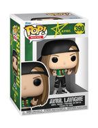 Funko Pop! Music Avril Lavigne - Zascalo.com