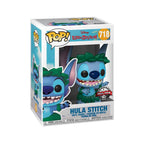 Funko Pop! Disney Lilo & Stitch Hula Stitch Exclusive - Zascalo.com