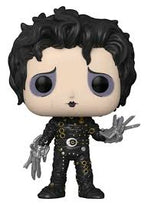 Funko Pop! Movies Edward ScissorHands
