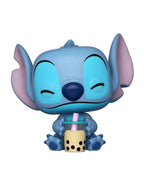Funko Pop! Disney Stitch con batido - Zascalo.com