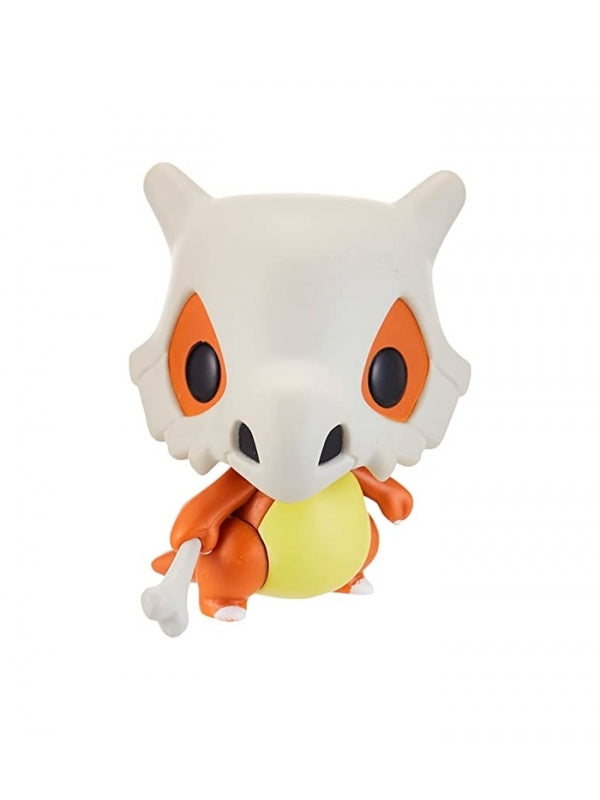 Funko POP! 596 Cubone - Pokemon - Zascalo.com