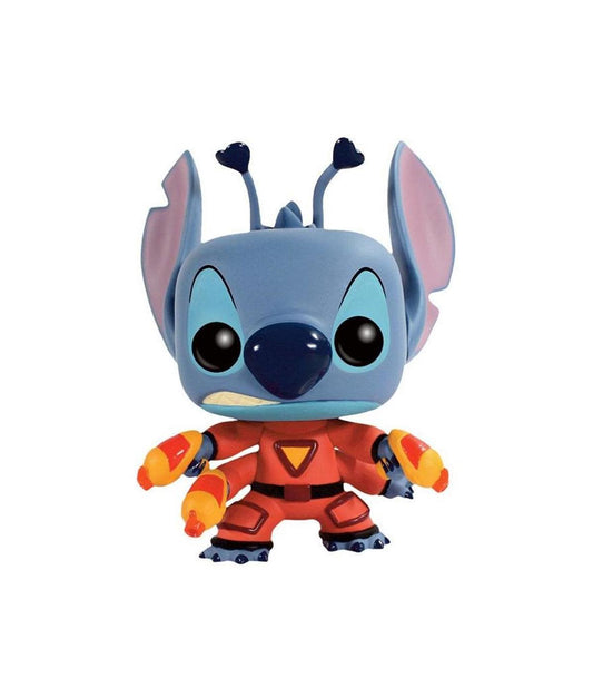Funko Pop! Disney Stitch 626 Zascalo