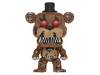 Funko Pop! Five Nights at Freddys Nightmare Freddy - Zascalo.com