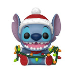 Funko Pop! Disney Stitch with lights - Lilo &amp; Stitch
