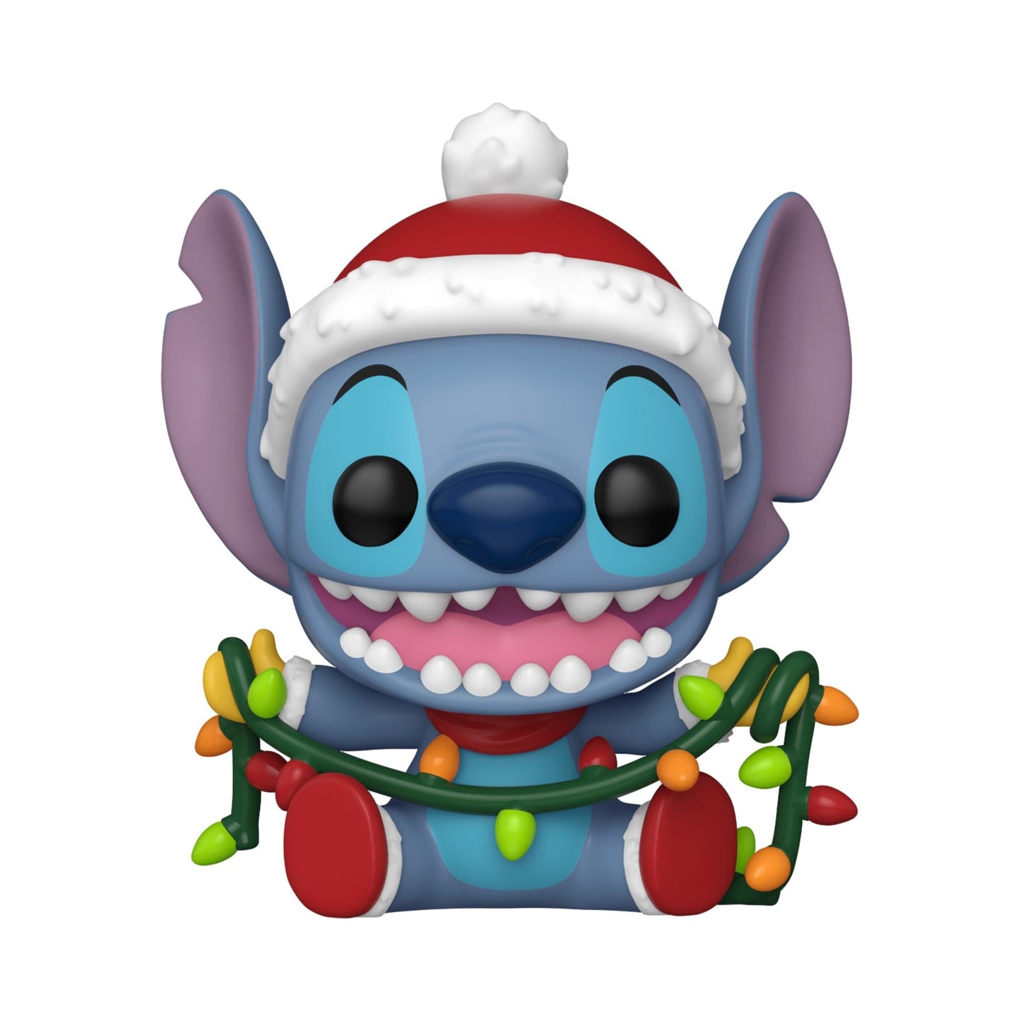 Funko Pop! Disney Stitch with lights - Lilo & Stitch Zascalo