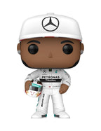Funko POP! Lewis Hamilton (2024) Formule 1