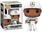 Funko POP! Lewis Hamilton (2024) Formule 1