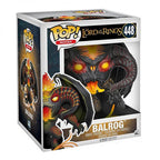 Funko Pop! Le Seigneur des Anneaux Balrog 15 cm
