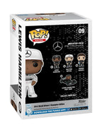 Funko POP! Lewis Hamilton (2024) Formule 1