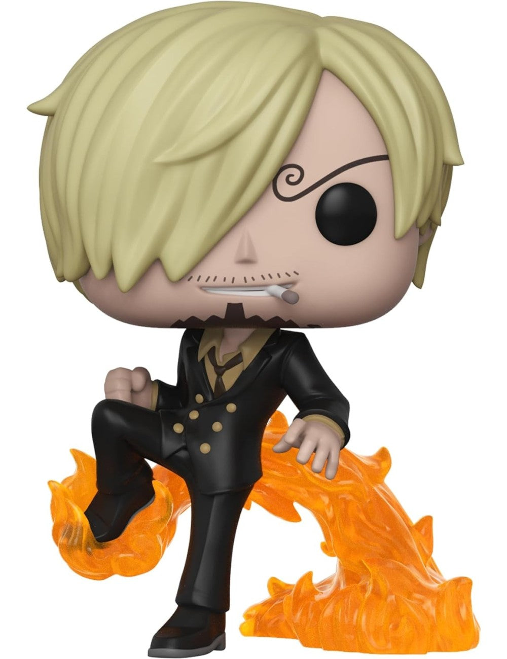 Funko POP! Vinsmoke Sanji - One Piece Zascalo