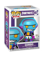 Funko Pop! Vinyl Gumbo - Fortnite - Zascalo.com