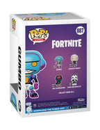 Funko Pop! Vinyl Gumbo - Fortnite - Zascalo.com