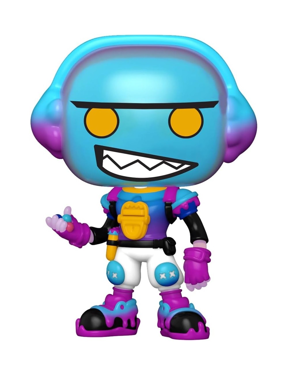 Funko Pop! Vinyl Gumbo - Fortnite - Zascalo.com