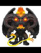 Funko Pop! Le Seigneur des Anneaux Balrog 15 cm