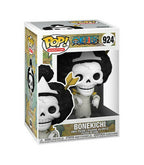 Funko POP! 924 Brook - One Piece - Zascalo.com