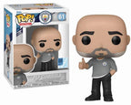 Funko Pop! Vinyl ManCity- Pep Guardiola - Fútbol Funko Pop! Vinyl ManCity- Pep Guardiola - Fútbol - Zascalo.com