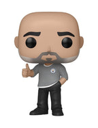 Funko Pop! Vinyl ManCity- Pep Guardiola - Fútbol Funko Pop! Vinyl ManCity- Pep Guardiola - Fútbol - Zascalo.com
