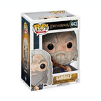 Figura POP El Señor de los Anillos Gandalf - Zascalo.com