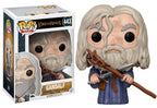 Figura POP El Señor de los Anillos Gandalf - Zascalo.com