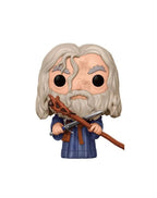 Figura POP El Señor de los Anillos Gandalf - Zascalo.com