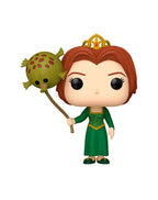 Funko Pop! Vinyl PRINCESS FIONA - SHREK - Dreamworks - Zascalo.com