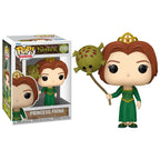 Funko Pop! Vinyl PRINCESS FIONA - SHREK - Dreamworks - Zascalo.com