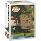 Funko Pop! Vinyl PRINCESS FIONA - SHREK - Dreamworks - Zascalo.com