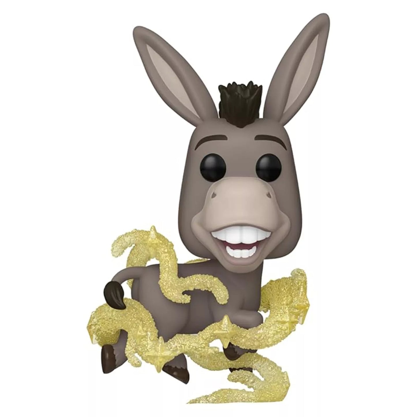 Funko Pop! Vinyl ASNO (GLITTER) - SHREK - Dreamworks - Zascalo.com