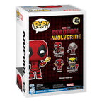 Funko Pop! Vinyl Deadpool 3 S2- Kidpool - Zascalo.com