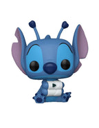 Funko POP! Stitch in cuffs (exc) - Disney