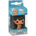 Llavero Funko POP! Keychain de Lilo Camera Lilo & Stitch