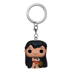 Llavero Funko POP! Keychain de Lilo Camera Lilo & Stitch