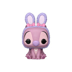 Lilo & Stitch Figura POP! Vinyl Easter 2025 Angel 9 cm - Zascalo.com