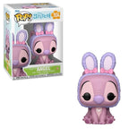 Lilo & Stitch Figura POP! Vinyl Easter 2025 Angel 9 cm - Zascalo.com