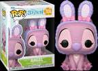 Lilo & Stitch Figura POP! Vinyl Easter 2025 Angel 9 cm - Zascalo.com