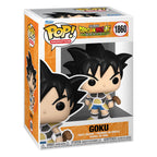 Funko Pop! Vinyl Goku (kid) - Dragon Ball - Zascalo.com