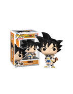 Funko Pop! Vinyl Goku (kid) - Dragon Ball - Zascalo.com