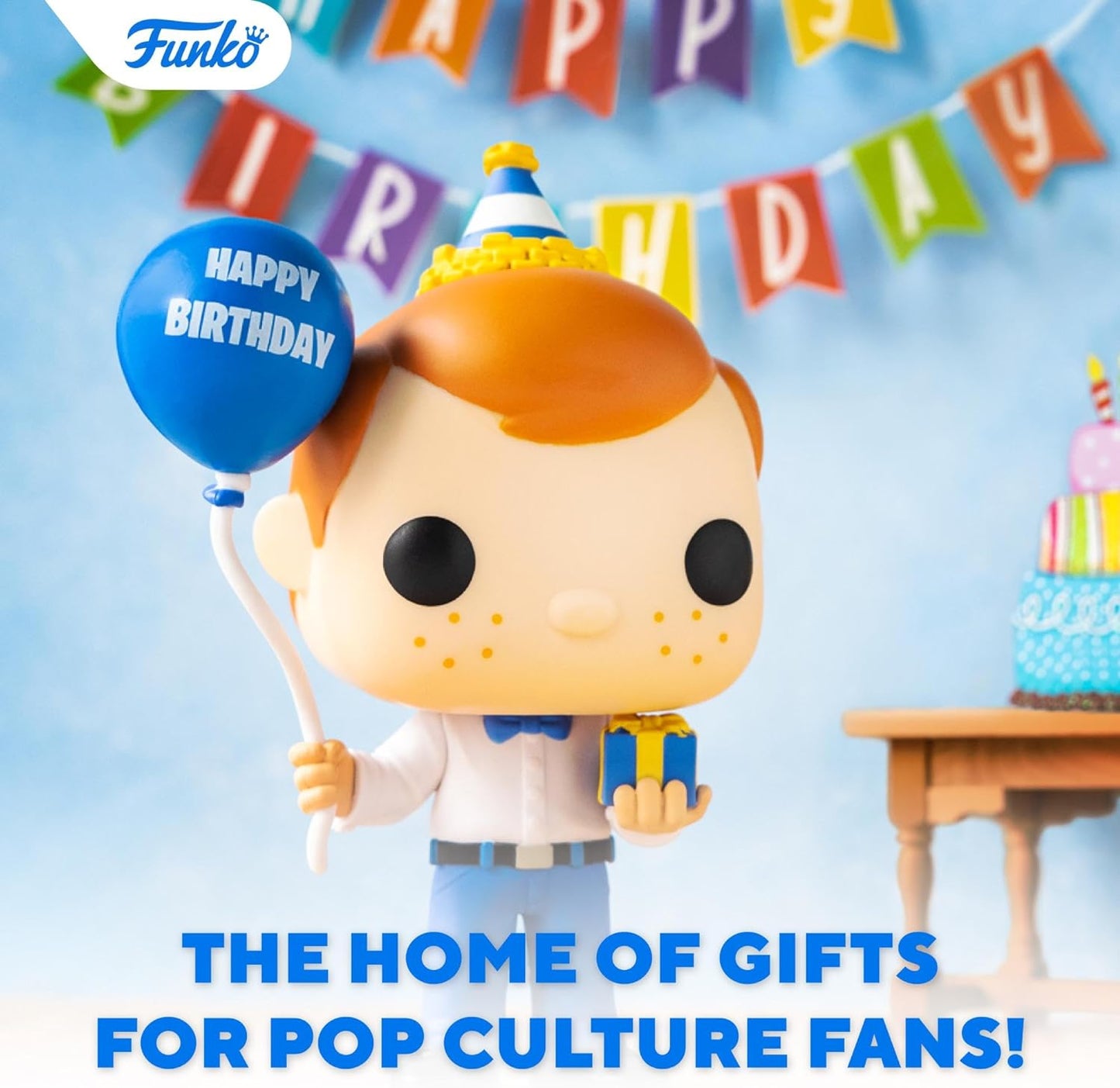 Funko Pop! Vinyl Goku (kid) - Dragon Ball - Zascalo.com