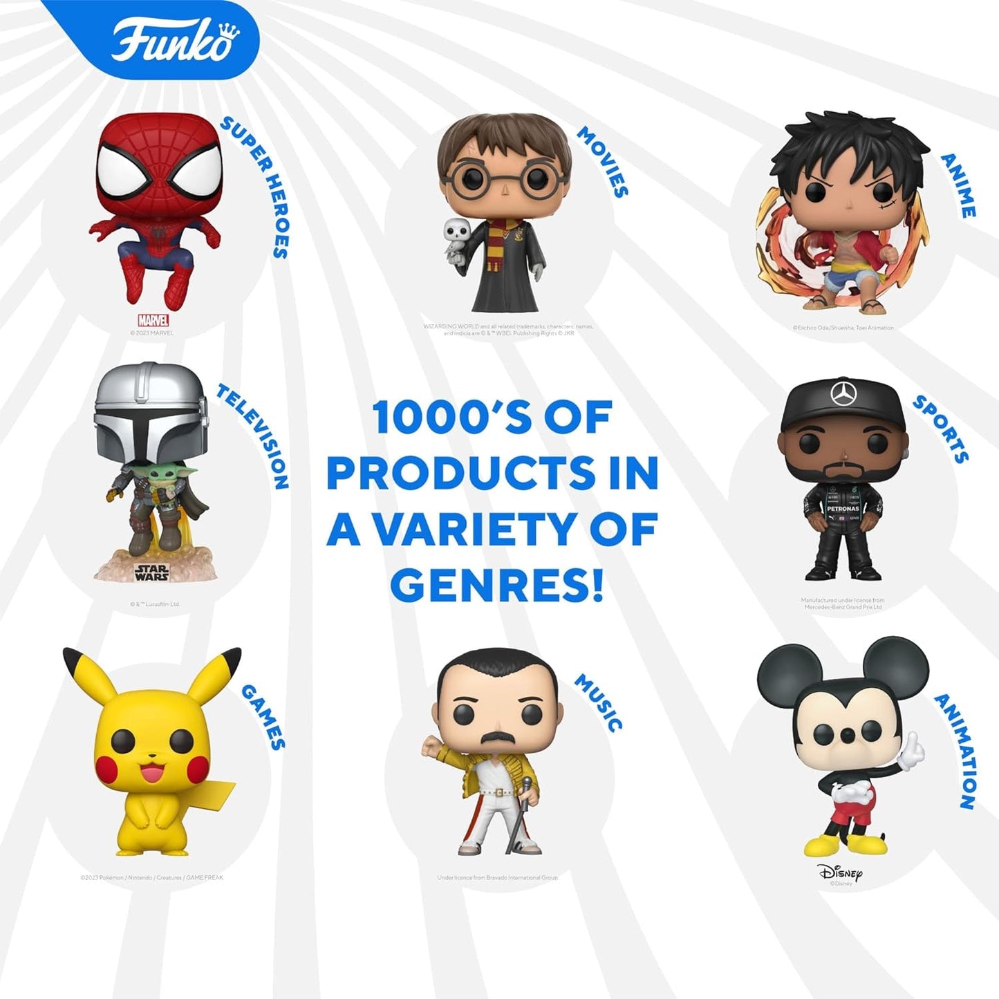 Funko Pop! Vinyl Goku (kid) - Dragon Ball - Zascalo.com