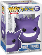 Funko Pop! Vinyl Gengar - Pokémon