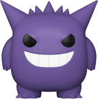 Funko Pop! Vinyl Gengar - Pokémon