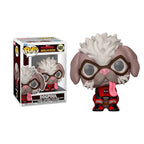 Funko Pop! Vinyl Deadpool 3 S2- Dogpool - Deadpool - Zascalo.com