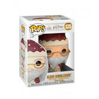Funko POP! 125 Holiday - Dumbledore - Harry Potter - Zascalo.com