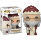 Funko POP! 125 Holiday - Dumbledore - Harry Potter - Zascalo.com