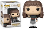 Funko POP! 133 HP Anniversary - Hermione with Wand - Harry Potter
