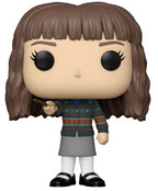 Funko POP! 133 HP Anniversary - Hermione with Wand - Harry Potter